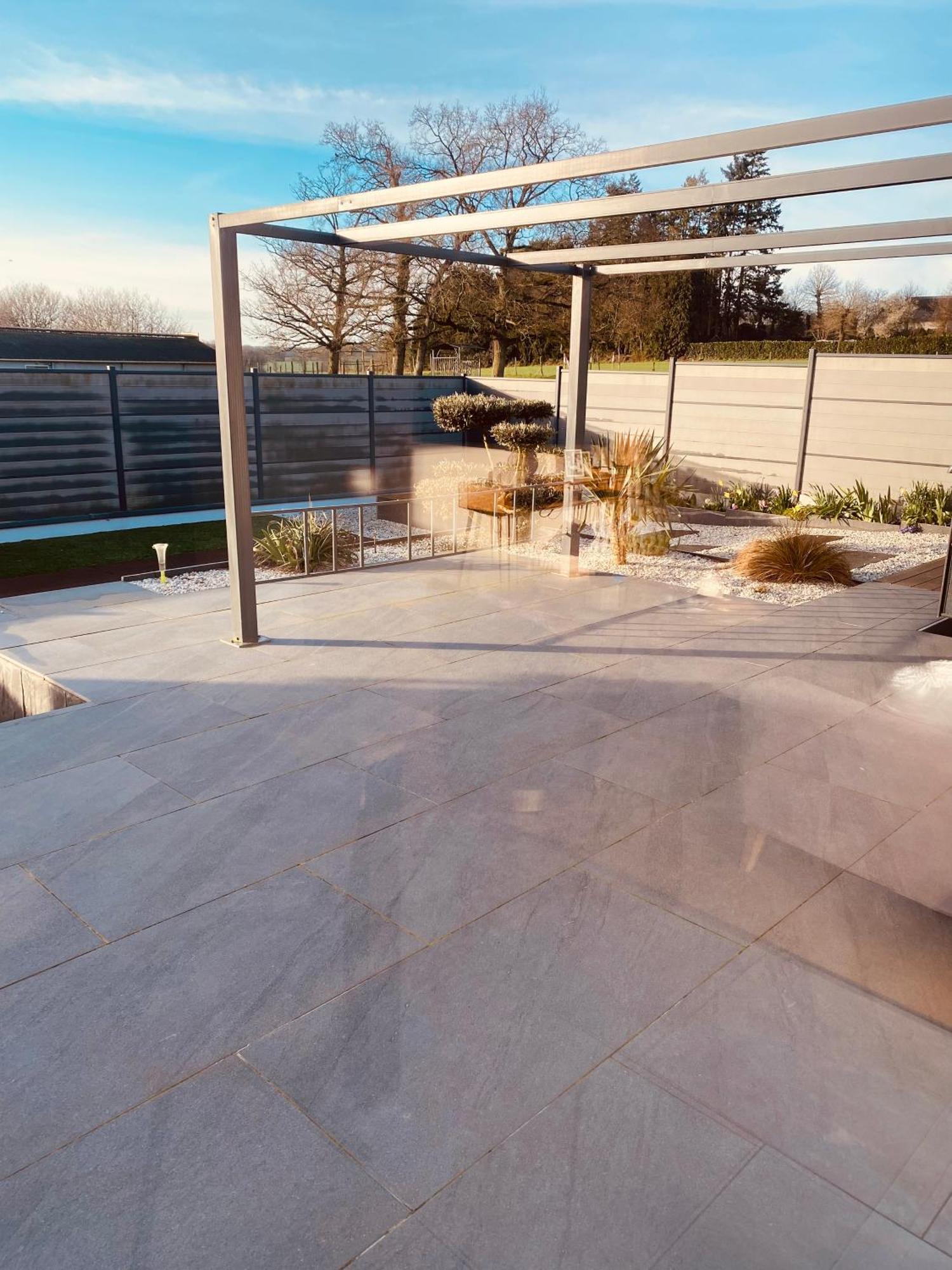 Chambre Mer Orgeres  Exterior foto